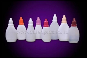 Nasals Spray Bottles